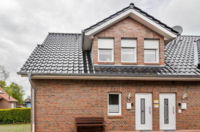 Ferienwohnung Landegge